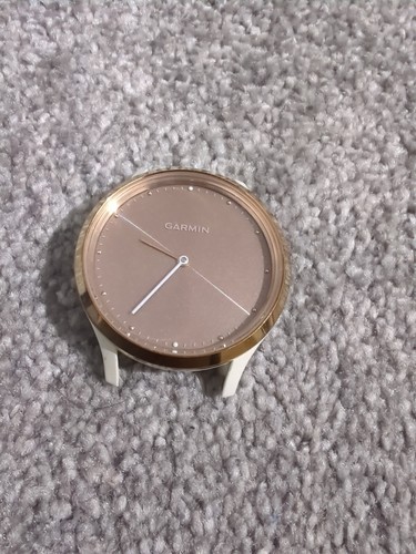 Garmin vivomove sport - garmin,