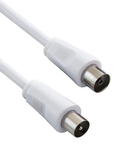 Aerial extension cable - 2m,