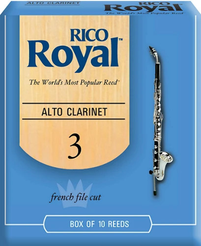 Rico royal alto - rico,