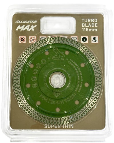 115mm diamond cutting - 115mm, disc