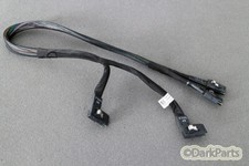 Dell DJXF7 0DJXF7 Twin SAS Cable PowerEdge T320 T420 T620 T7600