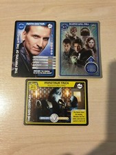 Doctor Who Monster Invasion