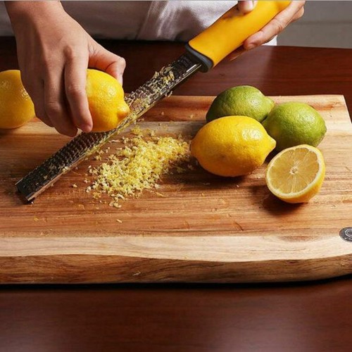 Silver hand cheese - cheese, grater