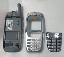 Genuine Original Siemens SL45i SL45 SL42 SL42e Fascia Housing Cover + Keypad