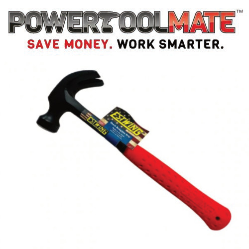 Estwing e320cred 20c 20oz - estwing, e3/20c