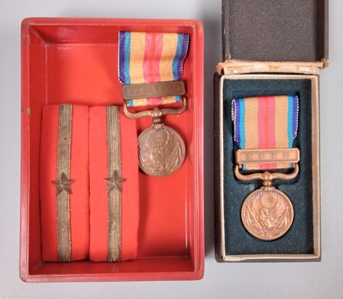 Antique japanese ija army - japanese,