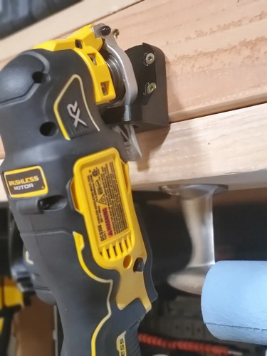 Dewalt oscillating multi tool - oscillating,