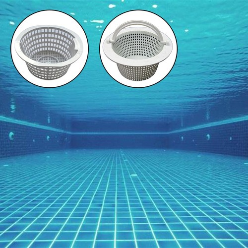 Swimming pool skimmer baskets - swimming, pool-skimmer-baskets