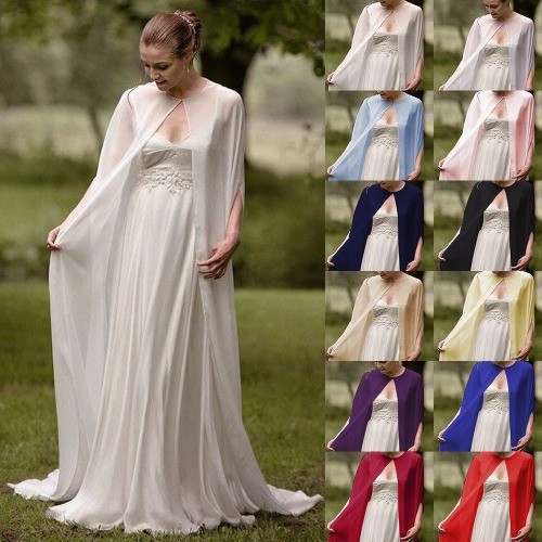 Wedding bridal chiffon - wedding,