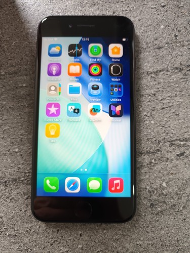 Apple iphone 2nd gen - apple, se