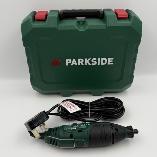 Parkside fine drill - parkside,