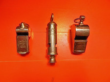 VINTAGE METAL  EMCA "THE CITY
