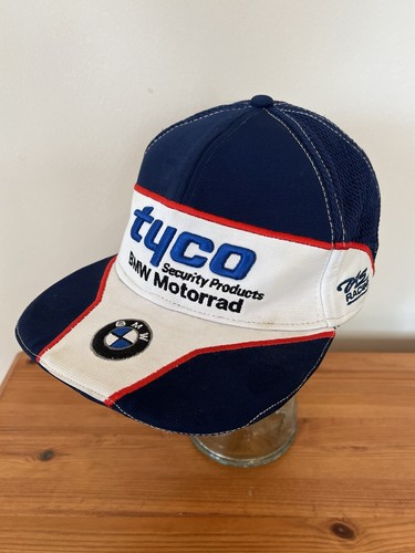 Bmw motorrad tyco baseball cap - tyco,