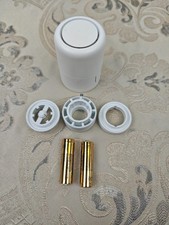 Hive Smart Heating