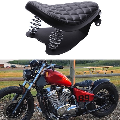 Spring solo seat base - solo,