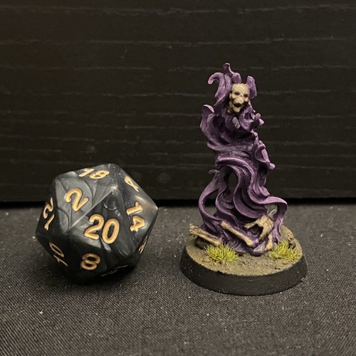Demilich dungeons and - demilich,