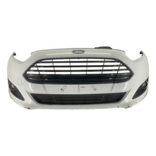 Ford Fiesta Mk7 Front Bumper