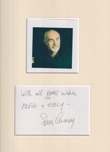 Sean connery original - sean,