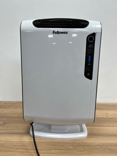 Fellowes aeramax dx55 air - fellowes,