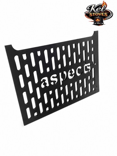 Grate aspect - grate, 5