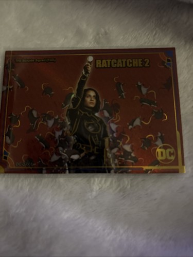 Dceu hobby premium - hobby,