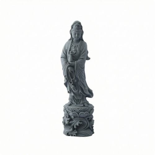 Zen garden ornament aquarium - zen,