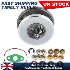 Turbo cartridge core for Skoda