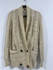 Aubin & Wills 100% Wool Womens