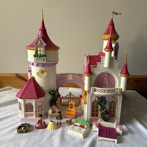 Playmobil princess fantasy - playmobil,