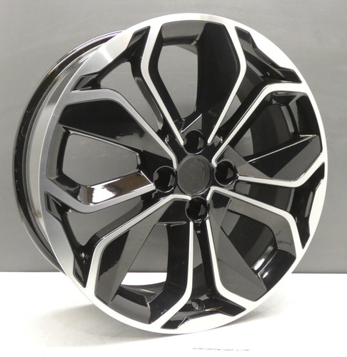 Renault clio mk4 - mk4, 17"