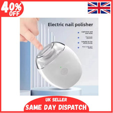 Electric Toe Nail Clippers For