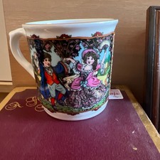 Vintage Royal Worcester