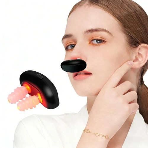 Nasal red light therapy - nasal,