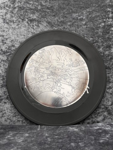 Wedgwood eduardo paolozzi - eduardo,