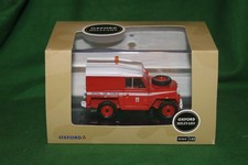 OXFORD DIECAST MILITARY LAND