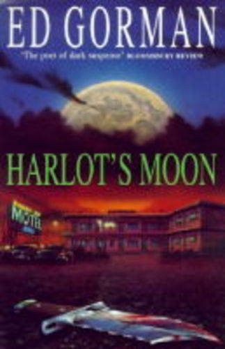 Harlot moon gorman - harlot's, gorman-