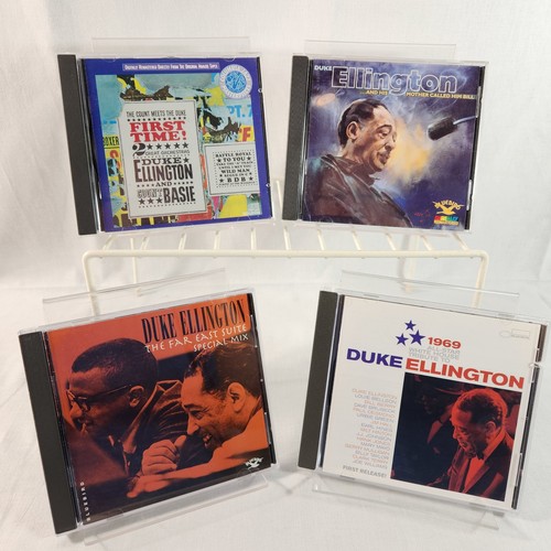 Duke ellington big - duke,