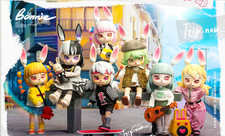 Bonnie Journey Of The Streets