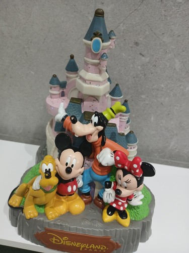 Disneyland paris coin - paris, bank
