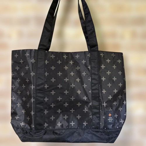 Head porter plus big size - big, tote