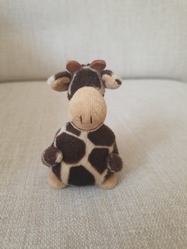 Jellycat ping pong giraffe - ping,