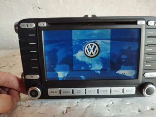 Volkswagen passat 2007 - volkswagen,