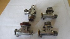 Vintage Classic  FOUR OLD  3/8