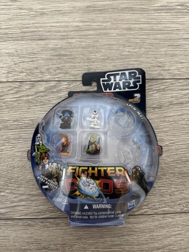 Star wars fighter pods brand - wars,