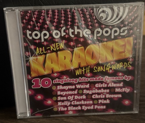 Top the pops - top,