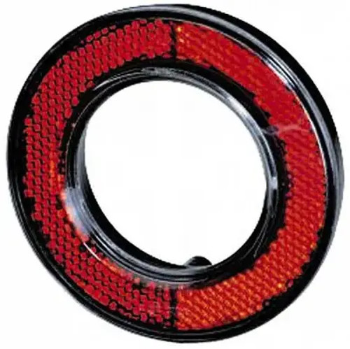 Rear reflector fitting ring - rear,