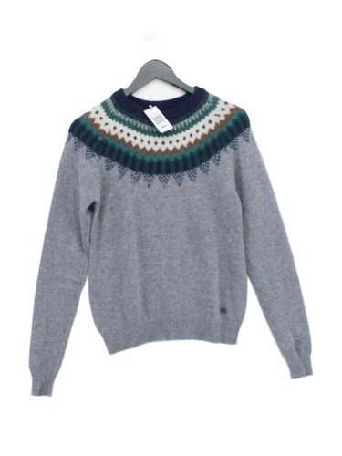Oilily women jumper - jumper, grey
