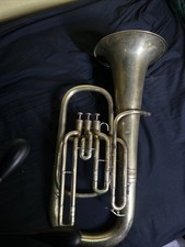 Fully Functional Euphonium