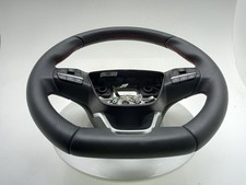 FORD FIESTA Steering Wheel