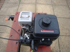 Kawasaki FJ100D Cyclinder Petrol Lawnmower Engine 100cc Suffolk Punch SK17s